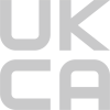 UKCA Logo Gre